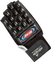 Stag Hockeyhandschoen Links Bone Pro Veld Zwart Mt Xl