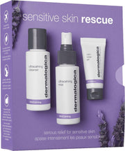 Dermalogica - Ultracalming Sensitive Skin Rescue Set
