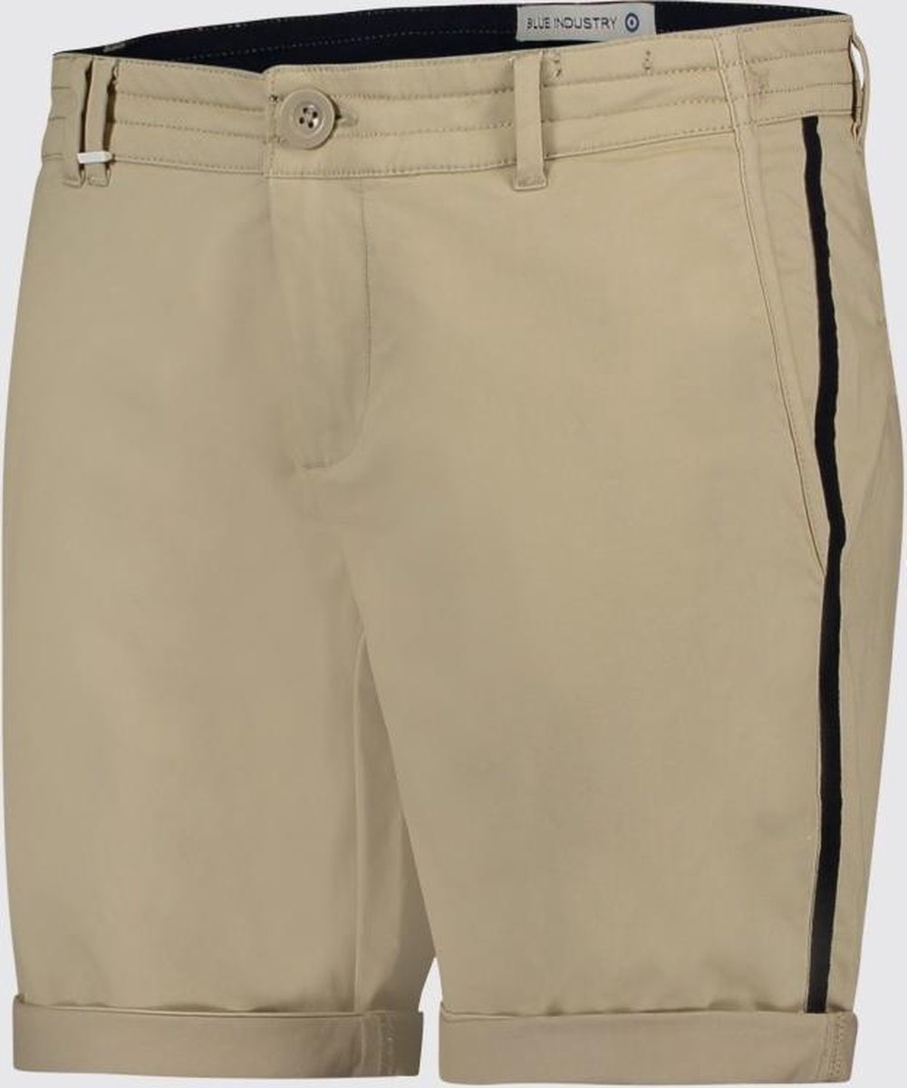 Blue Industry Korte broek Beige (CBIS19 - M4 - Sand)