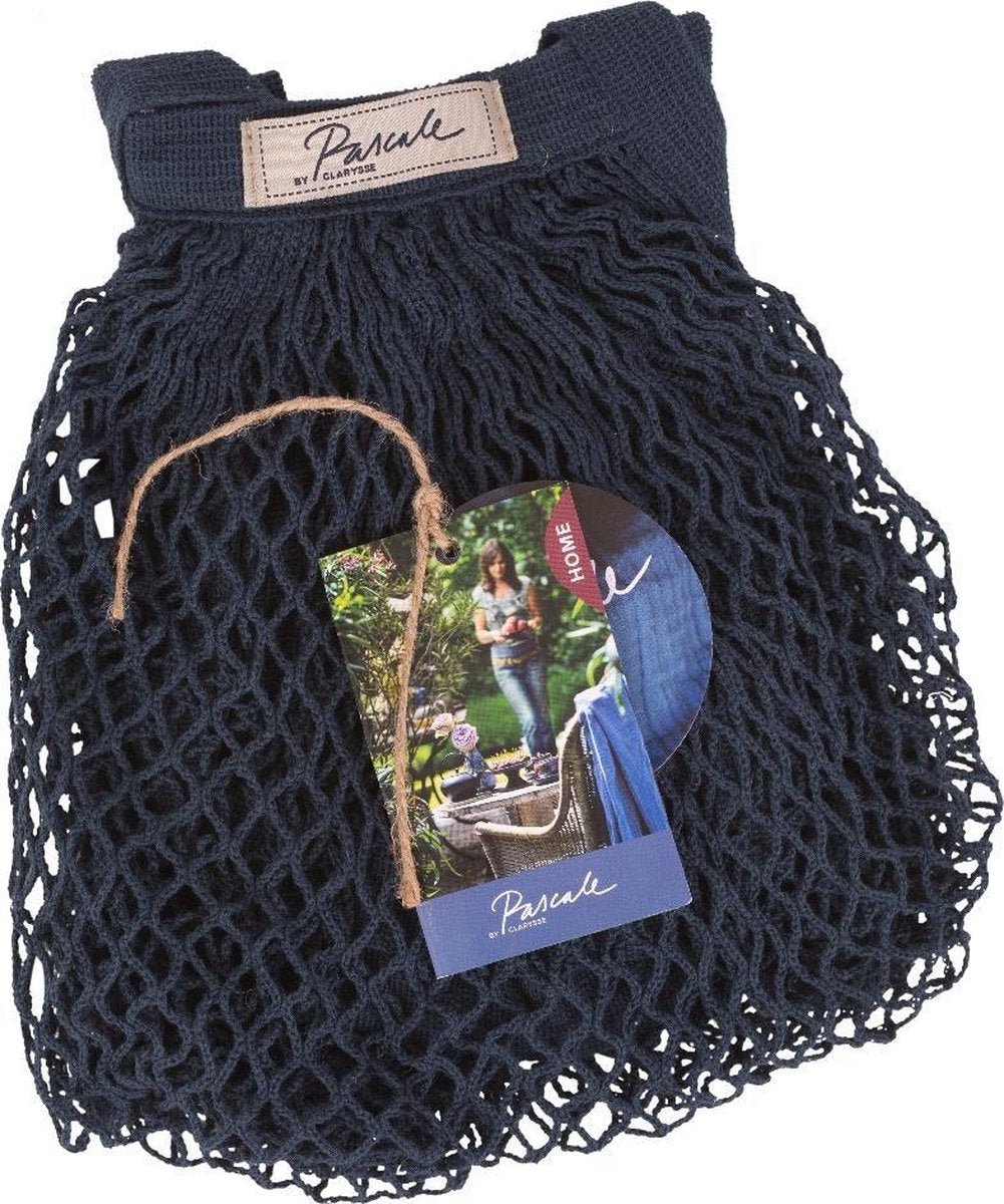 Pascale by Clarysse Nettasje 35x45cm-Navy