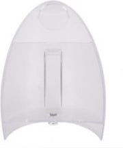 Dolce Gusto Krups Piccolo - Watertank waterreservoir KP10xx serie koffiezetter - 5767v