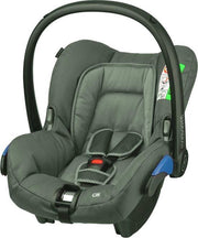 Maxi Cosi Citi Autostoel - Groen