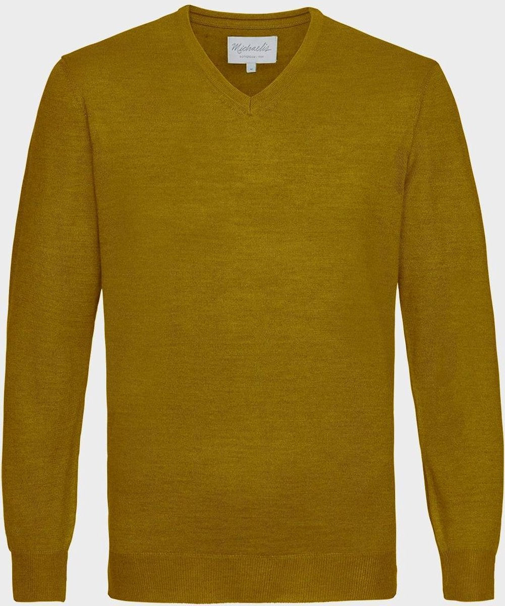 Michaelis PMRJ300019 Pullover - Maat L - Heren