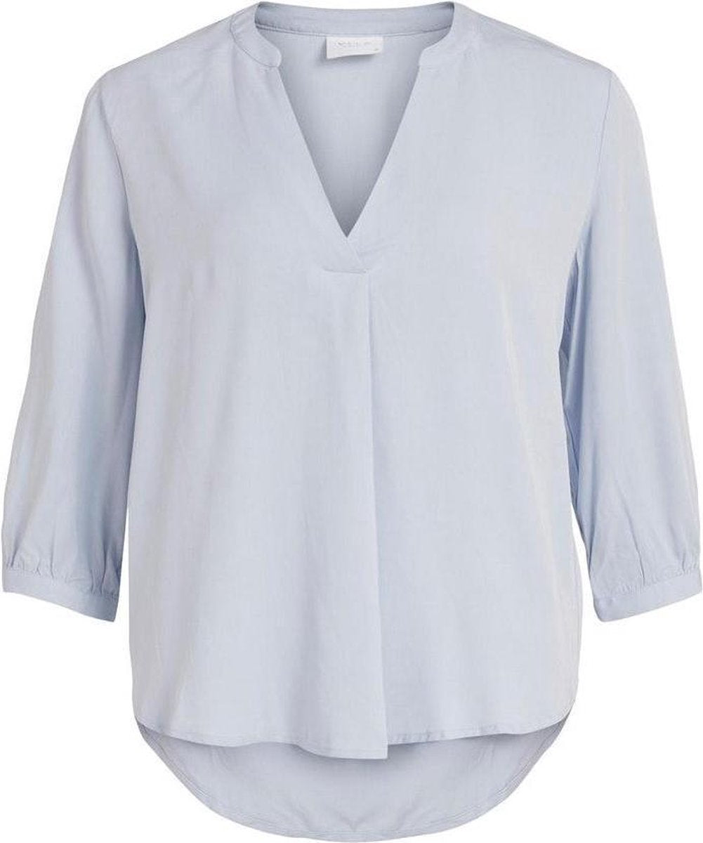 Vila Vidania Dames Blouse - Maat 36