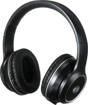 Bresser Bluetooth Over-Ear-Headphone - Zwart