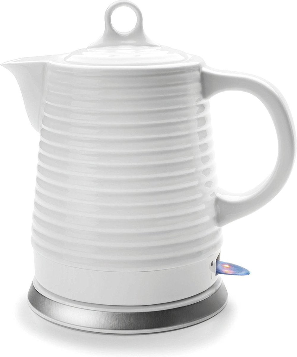 LACOR KERAMISCHE WATERKOKER GALA 1.3 L