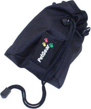 Petgear treat bag beloningszakje - 16x9x9 cm - 1 stuks