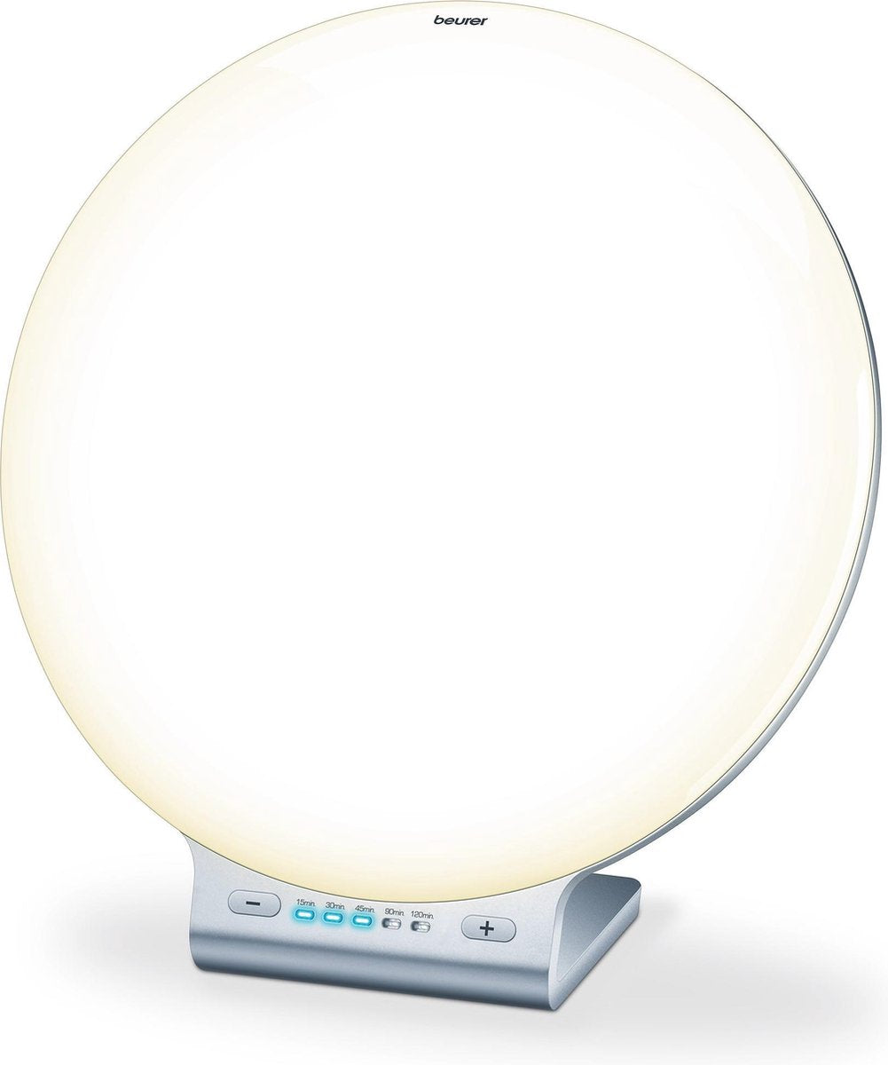 Beurer TL70 - Daglichtlamp - Rond - Ø33cm