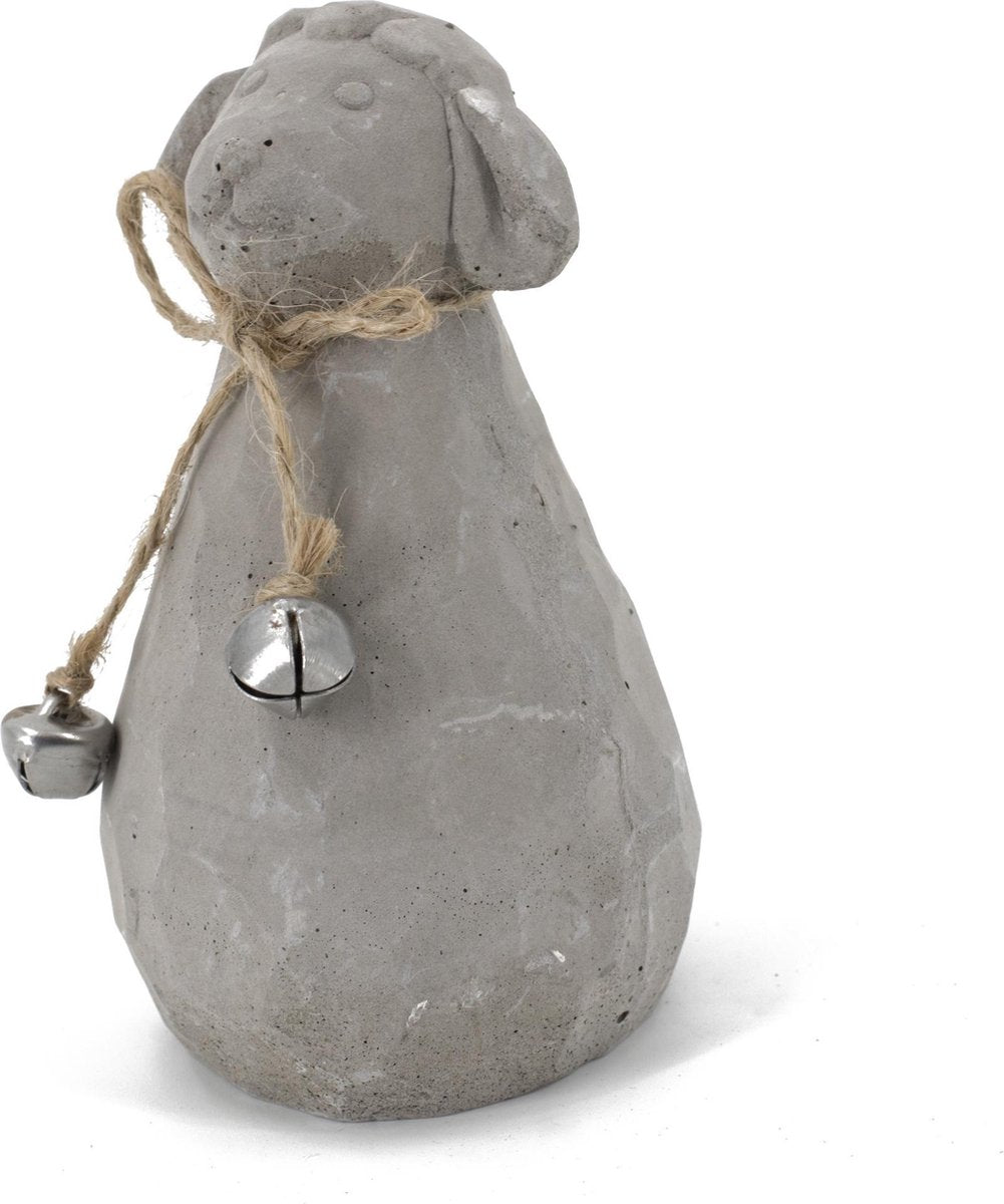 Betonnen schaap