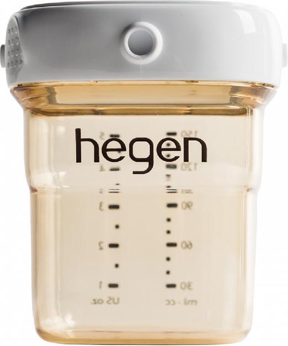 Hegen Opbergbakje 150 ml