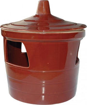 Natural Duivendrinkpot steen 1