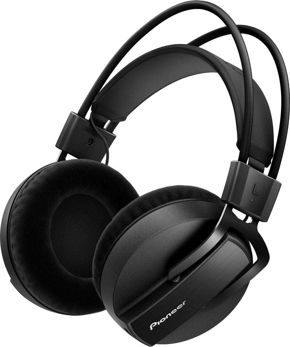 Pioneer HRM-7 | Studio monitor hoofdtelefoon | Zwart