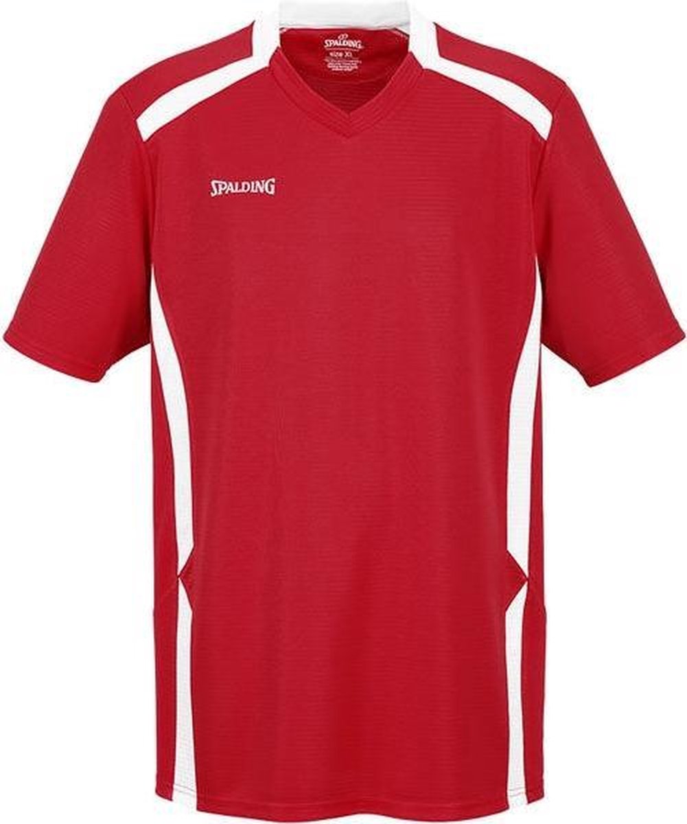 Spalding Offense Shooting Shirt