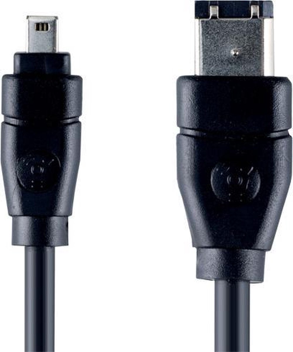 Bandridge - Firewire Kabel - 2 meter