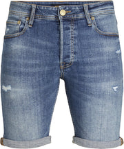 JACK&JONES JJIRICK JJORIGINAL NA 101 Heren Jeans - Maat XL