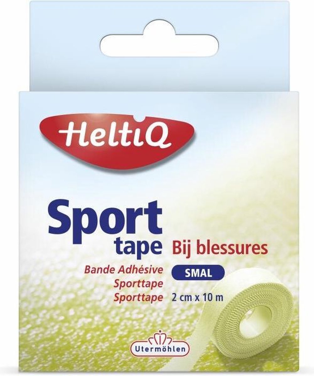 Heltiq Sporttape 2 cm.