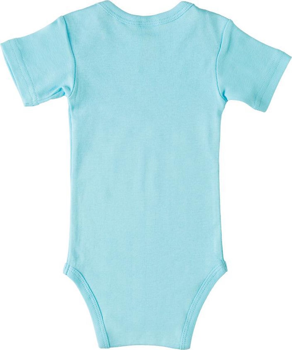 Logoshirt Body