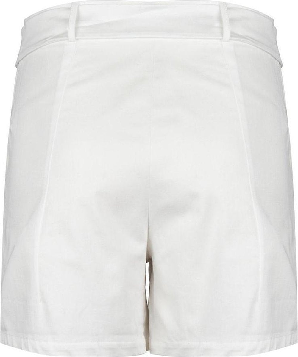Jacky Dames Luxury Short met ceintuur - Maat M