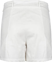 Jacky Dames Luxury Short met ceintuur - Maat M