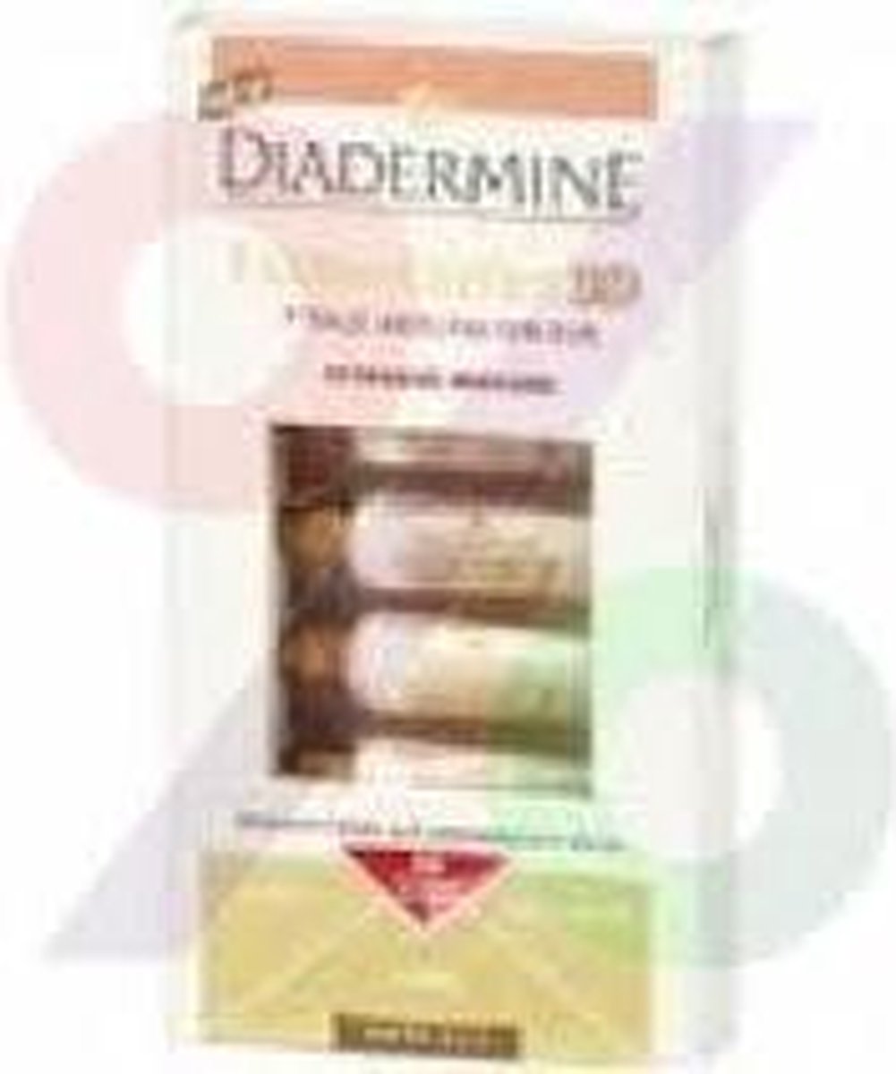 Diadermine expert ride 3d 7 dagen