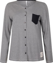 Fancy 213 Navy