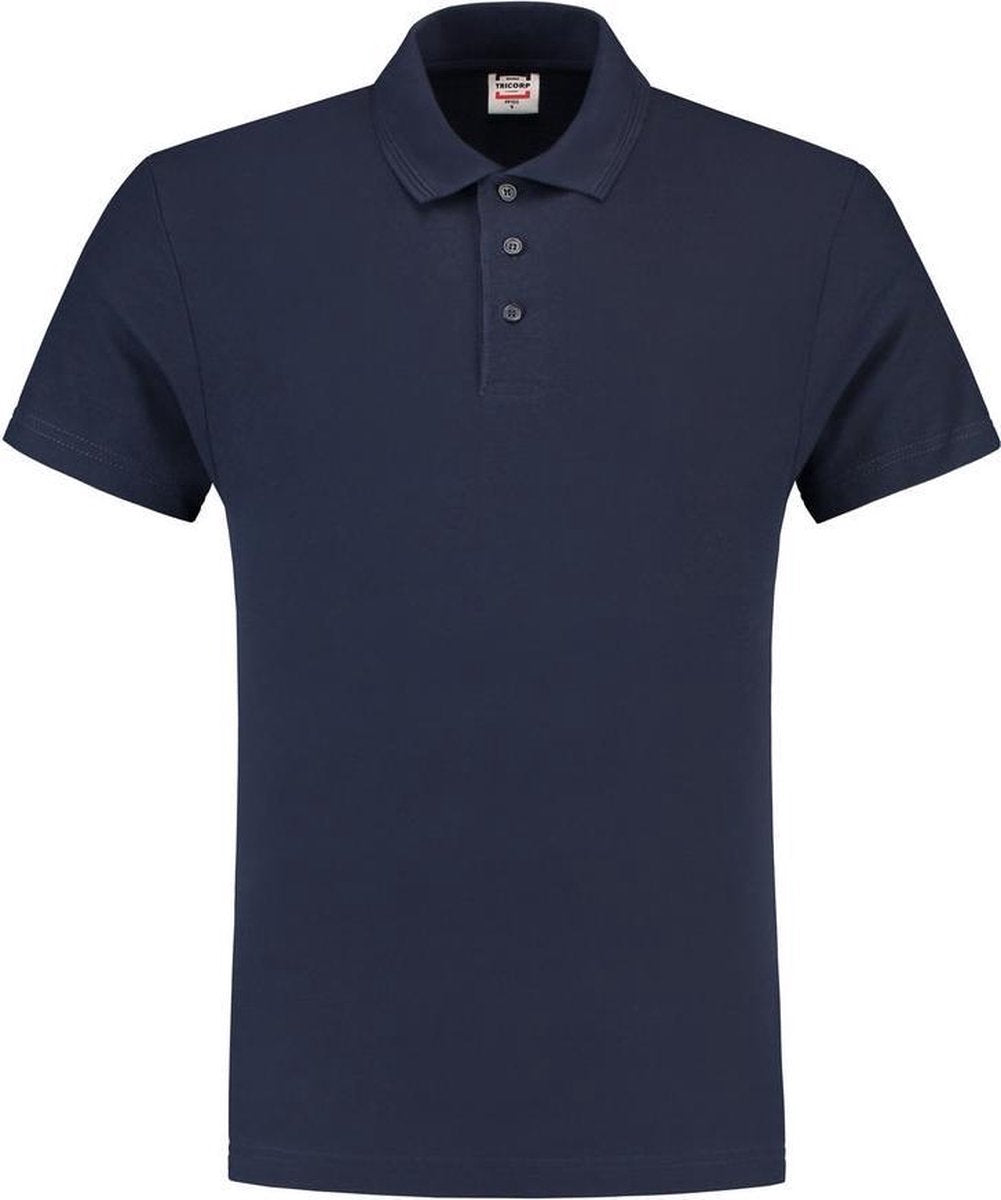 Tricorp poloshirt - Casual - 201003 - Ink - maat 7XL