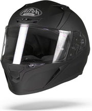 Airoh Valor Color Mat Zwart Integraalhelm - Motorhelm - Maat XXL