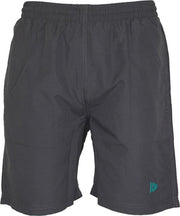 Donnay Zwemshort lang - Sportshort - Heren - Maat XXL - Donker grijs