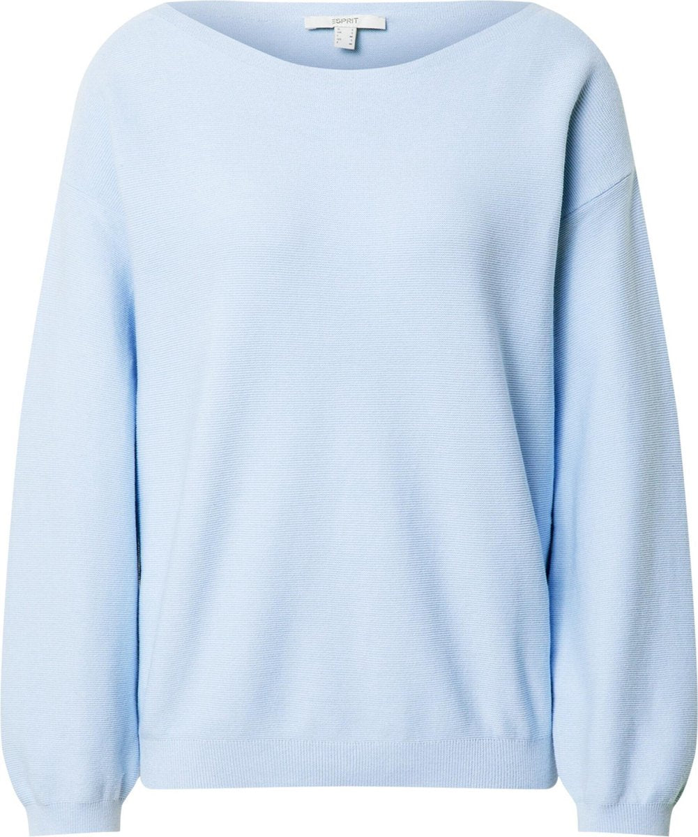Esprit trui Pastelblauw-Xl