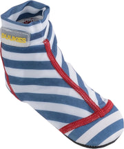 Duukies Lieve  Waterschoenen - Maat 34/35 - Unisex - blauw/rood/wit