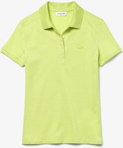 Lacoste Dames Poloshirt - Subal - Maat 42