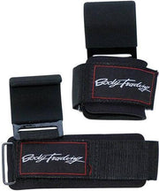 BodyTrading GR121 - Lifting Hooks Pro