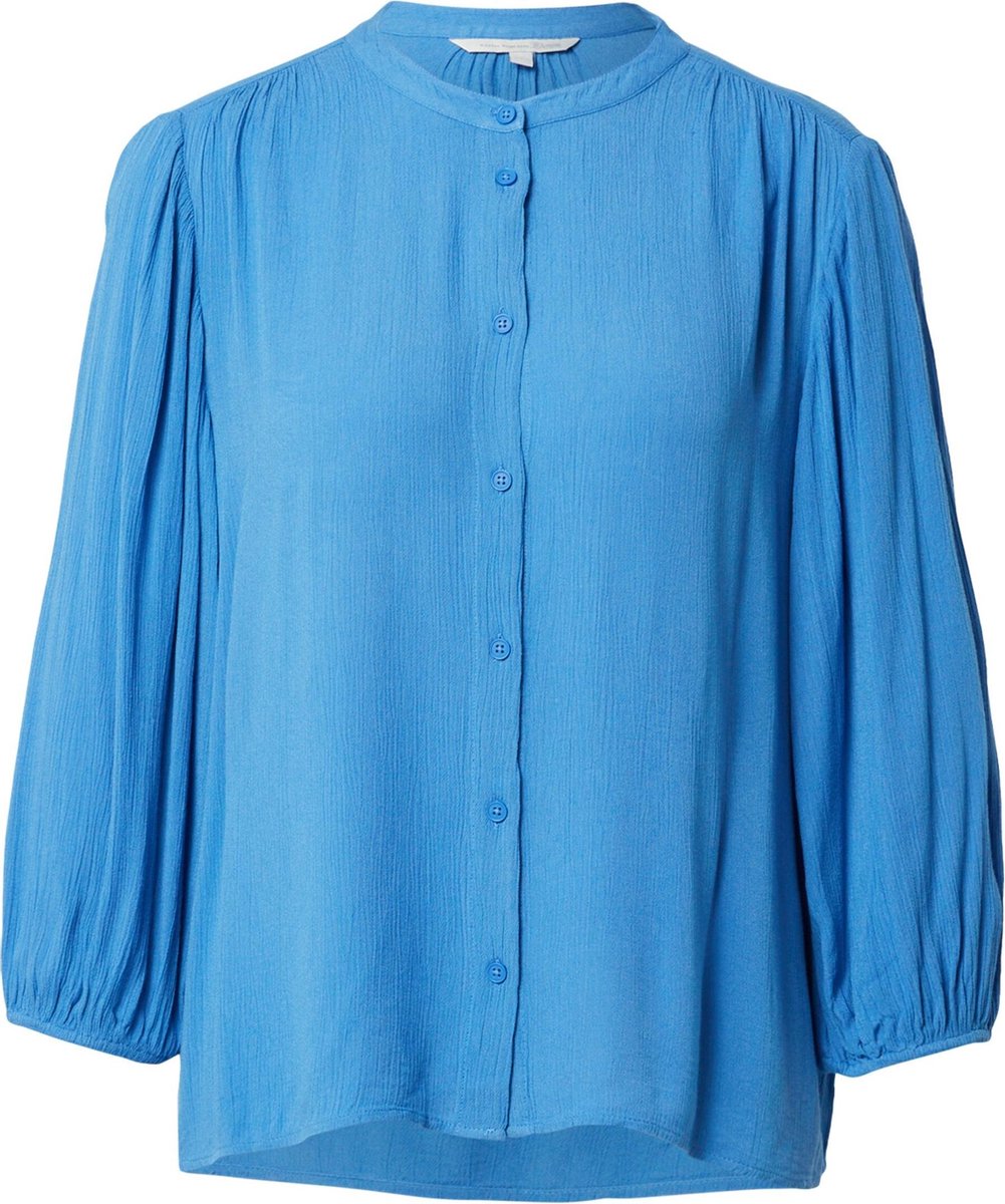 Tom Tailor Denim blouse Blauw-L