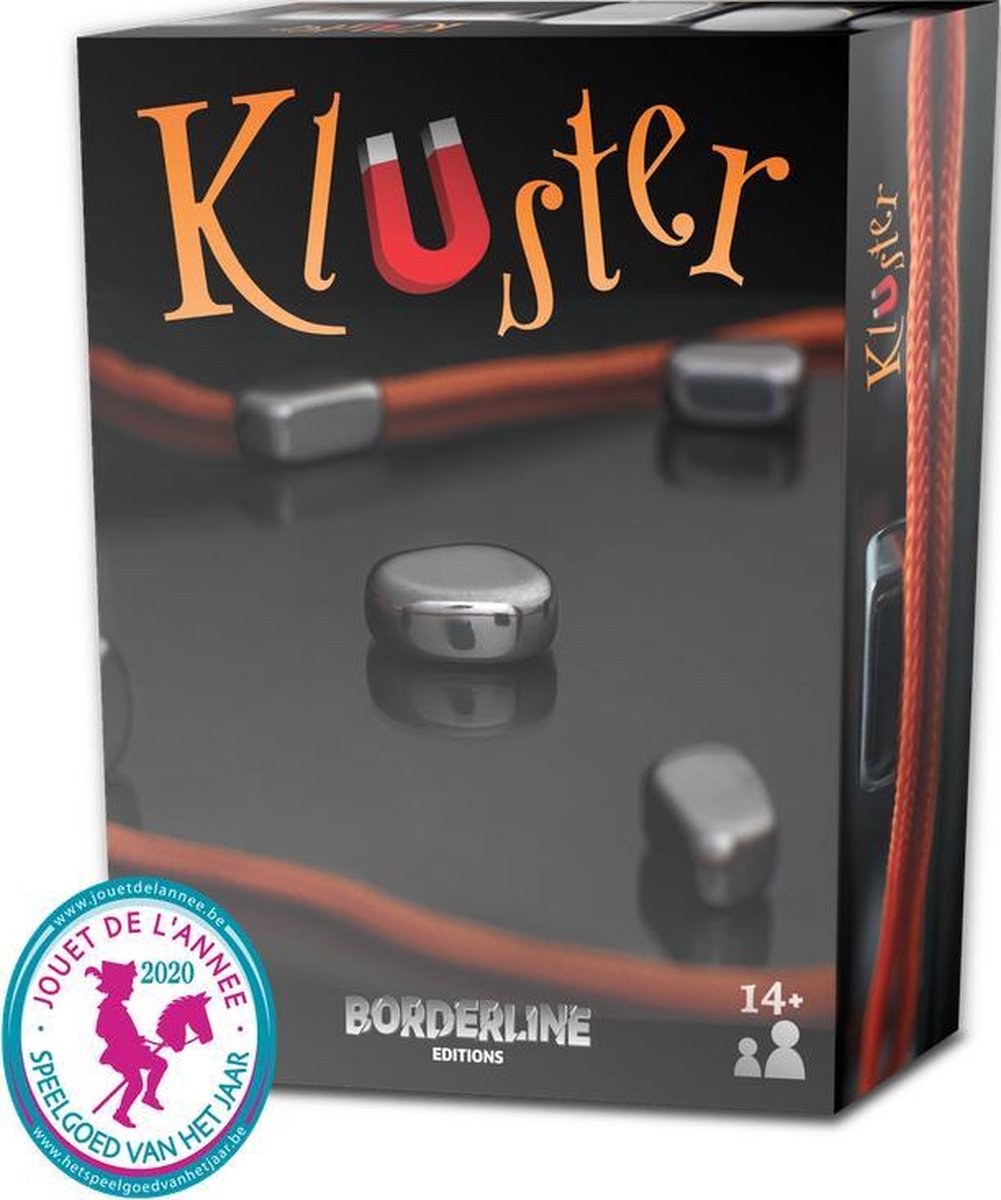 Kluster