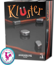 Kluster