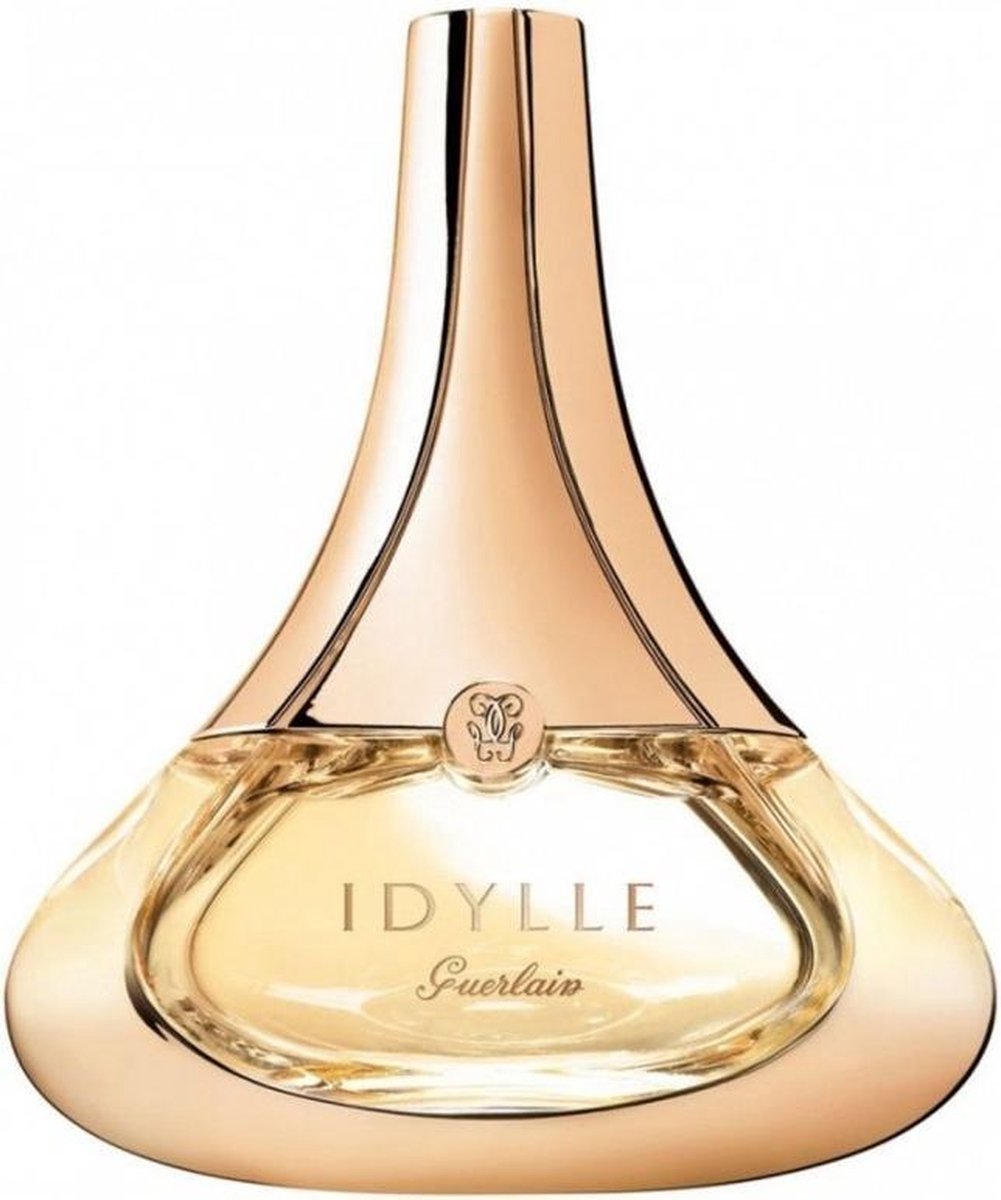 Guerlain Idylle - 100 ml - Eau De Toilette
