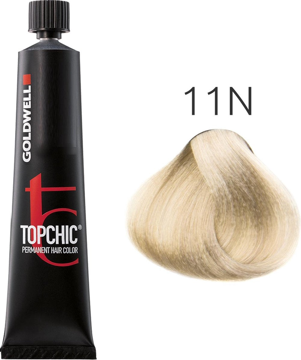 Goldwell Topchic Tube 60 ml
