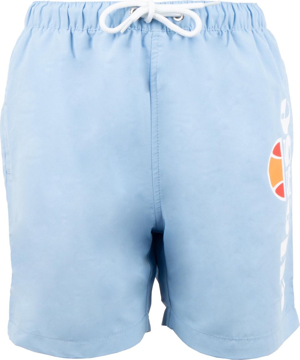 Ellesse Ellesse Bervios Zwembroek - Jongens - lichtblauw