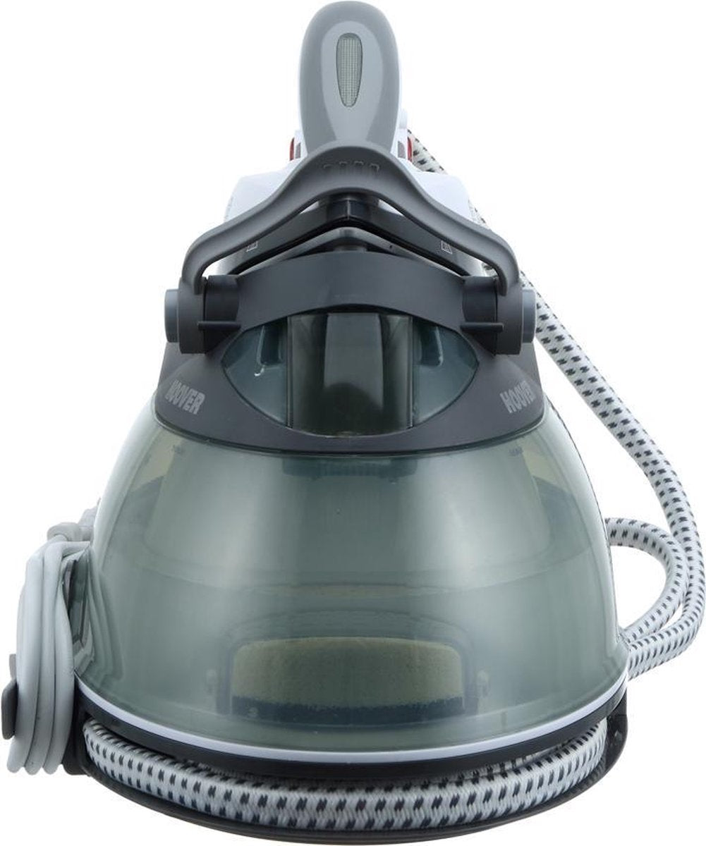 HOOVER PRB2500B IRONVISION Stoomunit - 2500 W - 2 L - 5