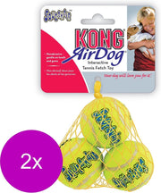 Kong air tennisbal small - 2 st à 3 st