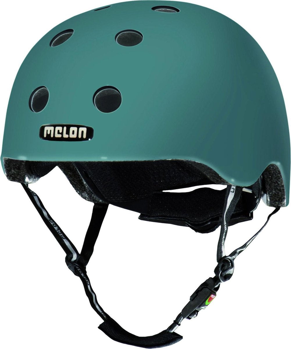 Melon helm Urban Active Sydney M-L (52-58cm) Mat