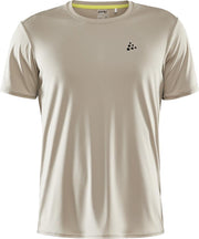 Craft ADV CHARGE SS TEE M - CROCK - Heren - Maat L