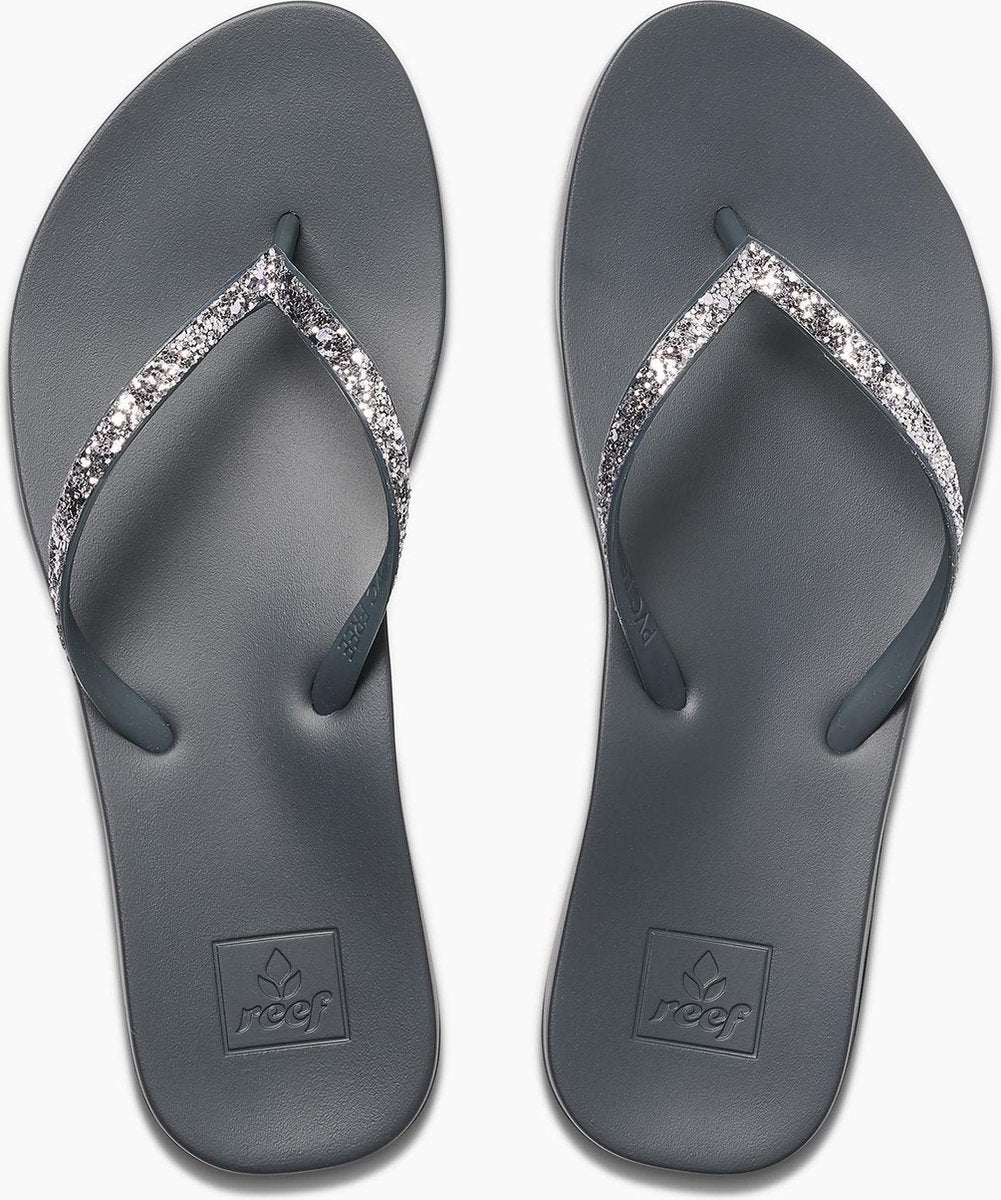 Reef Cushion Bounce Stargazer grijs