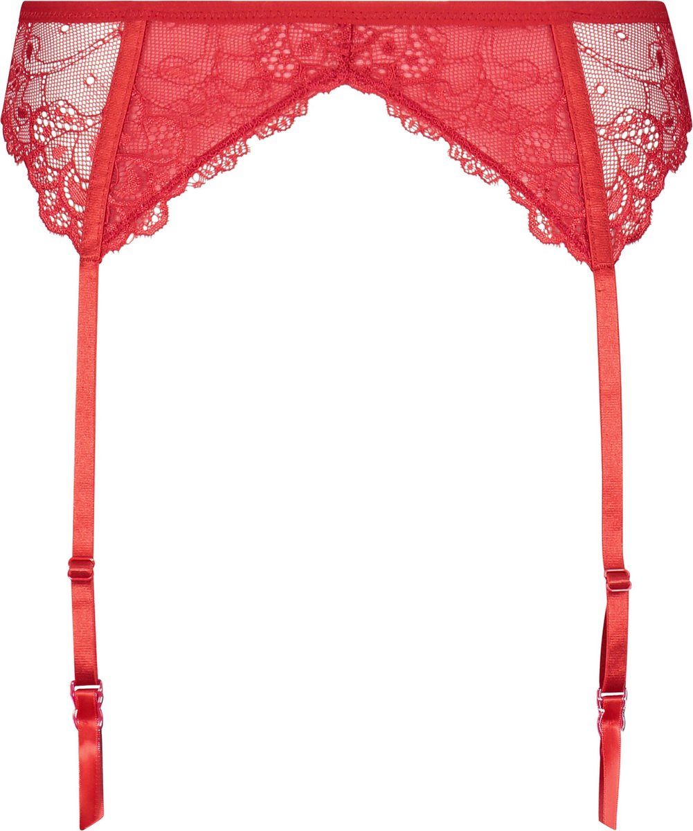 Hunkemöller Jarretel - Maat S