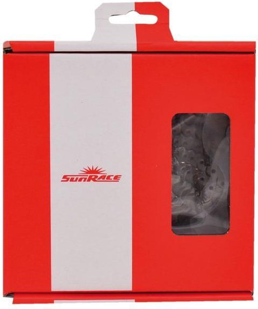 Freewheel Sunrace MFEZ1 10 speed - 11-36 tands