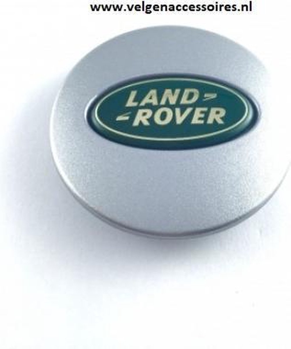 Naafdopjes voor Land rover velgen - naafdoppen 63mm ter vervanging van lr001156 & LR089424