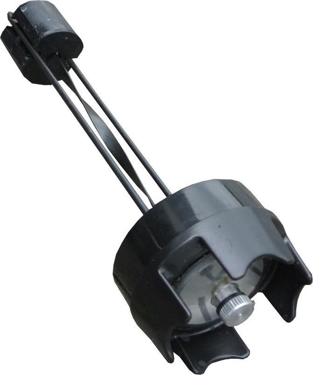 Tankdop Met Brandstofmeter Voor 12L Benzine Tanks