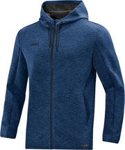 Jako - Hooded Jacket Premium - Heren - maat XXXL