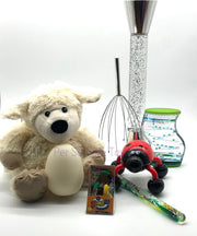 Relax Time Fun Kit