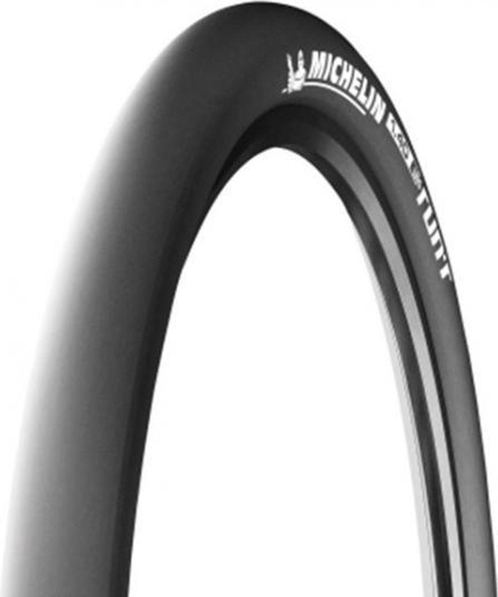 Michelin Buitenband Wildrun'r 27.5 X 1.40 (35-584) Zwart